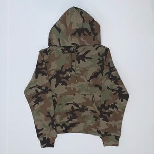 Polo Ralph Lauren Women’s Camouflage Pullover Hoodie-New